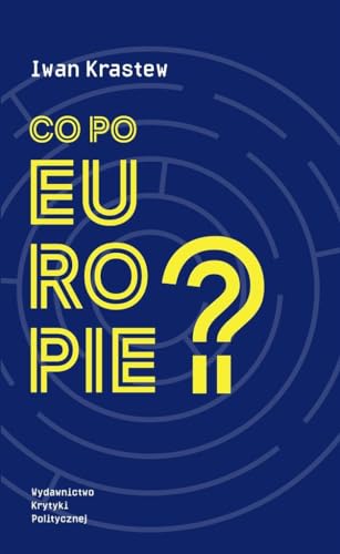 Stock image for Co po Europie? for sale by medimops