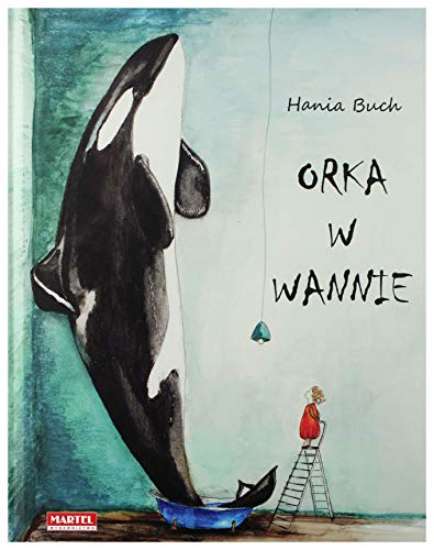 Stock image for Orka w wannie for sale by WorldofBooks