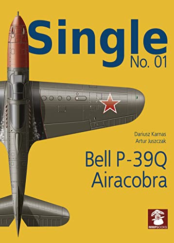 Stock image for Bell P-39Q Airacobra (Single) for sale by Books From California