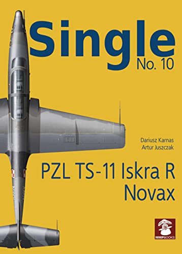 Stock image for PZL TS-11 Iskra R Novax (Single) for sale by Books From California