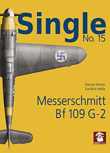 Stock image for Messerschmitt Bf 109 G-2 for sale by Revaluation Books