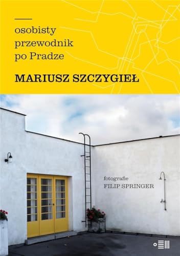 Stock image for Osobisty przewodnik po Pradze for sale by GF Books, Inc.