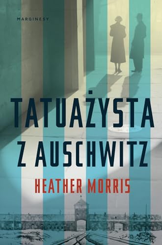 Stock image for Tatuazysta z Auschwitz for sale by WorldofBooks