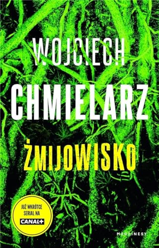 Stock image for Zmijowisko for sale by WorldofBooks
