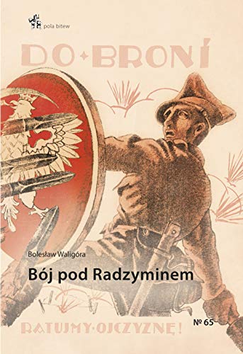 Beispielbild fr Bj pod Radzyminem zum Verkauf von Buchpark