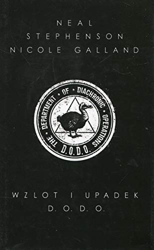 Stock image for Wzlot i upadek D.O.D.O. for sale by WorldofBooks