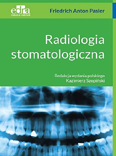 Stock image for Radiologia stomatologiczna for sale by Revaluation Books