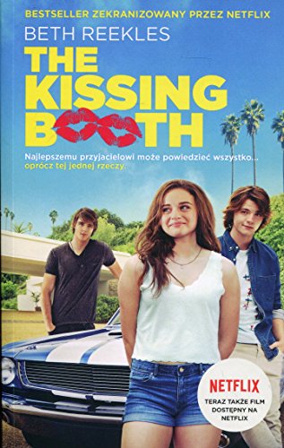 Beispielbild fr The Kissing Booth zum Verkauf von medimops