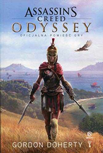 9788366071797: Assassins Creed: Odyssey