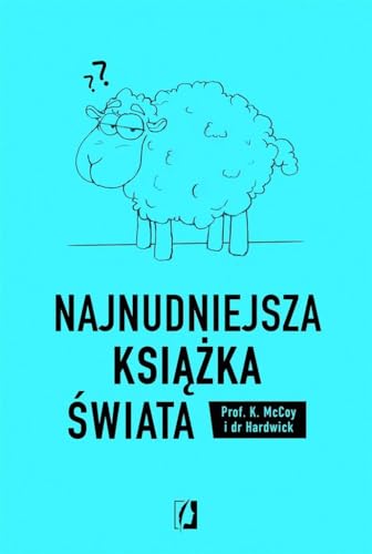 Stock image for Najnudniejsza ksiazka swiata for sale by Bookmonger.Ltd