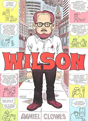 9788366128071: Wilson