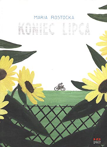 Stock image for Koniec lipca for sale by Ammareal