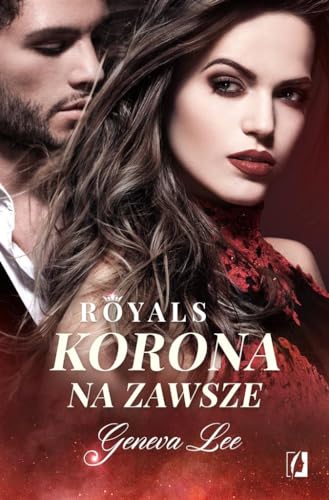 Beispielbild fr Royals Tom 3 Korona na zawsze zum Verkauf von WorldofBooks