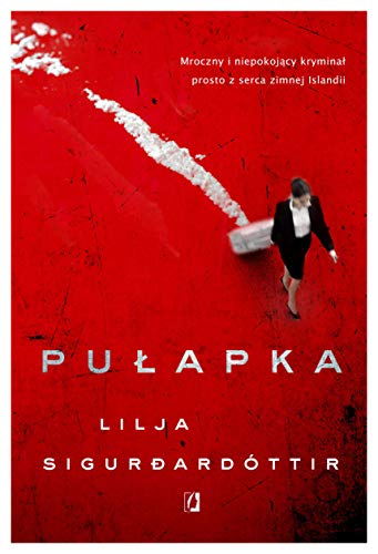 Stock image for Pulapka for sale by WorldofBooks