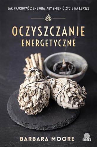 Imagen de archivo de Oczyszczanie energetyczne a la venta por medimops