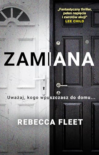 Stock image for Zamiana for sale by WorldofBooks