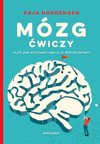 Stock image for Mzg cwiczy,: czyli jak utrzymac umysl w dobrej formie for sale by Revaluation Books