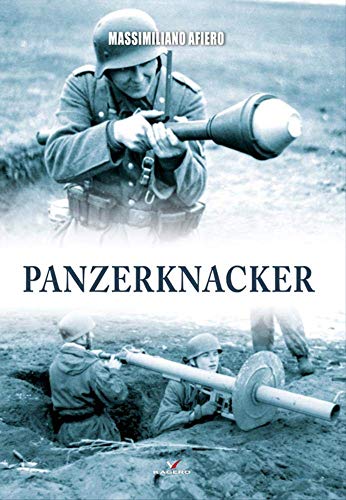 Imagen de archivo de Panzerknacker (Connoisseur's Books) a la venta por HPB-Blue