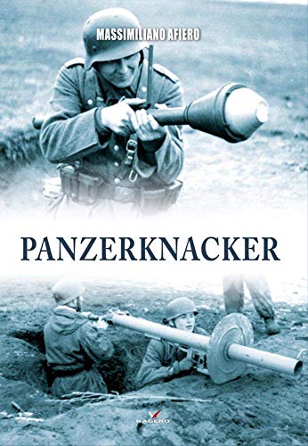 Stock image for Panzerknacker (Connoisseur's Books) for sale by HPB-Blue