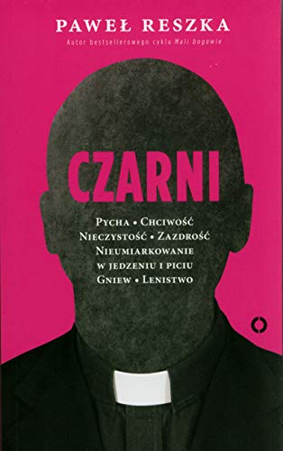 9788366219137: Czarni