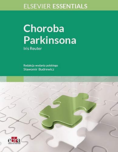 Stock image for Choroba Parkinsona: Elsevier Essentials for sale by Revaluation Books