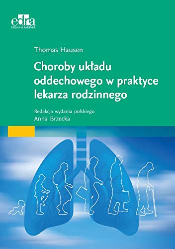 Beispielbild fr Choroby uk?adu oddechowego w praktyce lekarza rodzinnego zum Verkauf von Buchpark