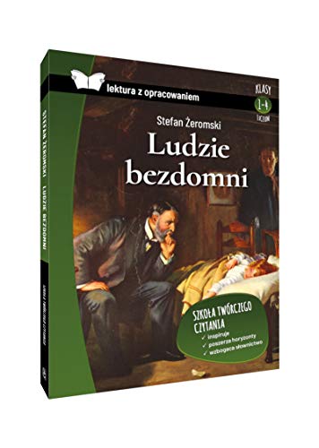 Beispielbild fr Ludzie bezdomni lektura z opracowaniem zum Verkauf von WorldofBooks