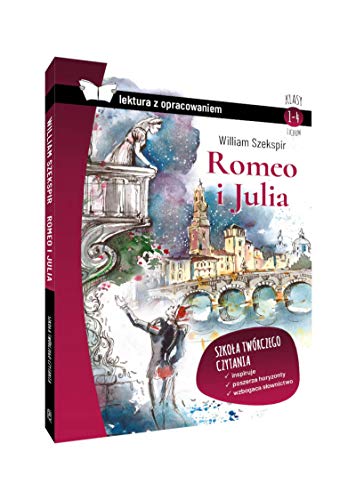 9788366325876: Romeo i Julia (KLASYKA LITERATURY)