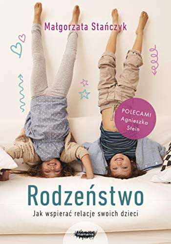 Immagine dell'editore per Rodze?stwo: Jak wspiera? relacje swoich dzieci? venduto da WorldofBooks