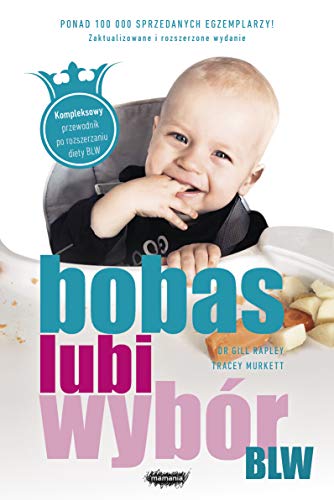 Stock image for BLW. Bobas lubi wyb r for sale by WorldofBooks