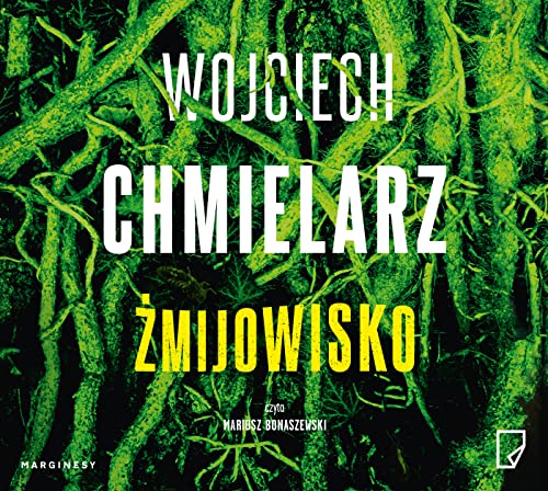 Stock image for ??mijowisko - Wojciech Chmielarz for sale by medimops