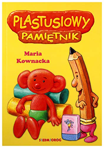 9788366339248: Plastusiowy pamietnik