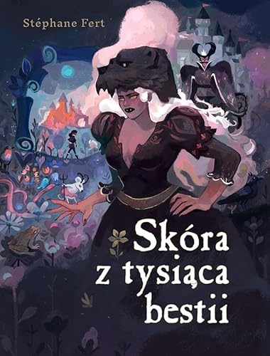 Stock image for Skra z tysiaca bestii for sale by Librairie Th  la page