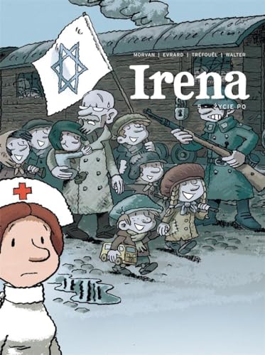 Imagen de archivo de Irena 5 - ??ycie po [KSI??KA] a la venta por Librairie Th  la page