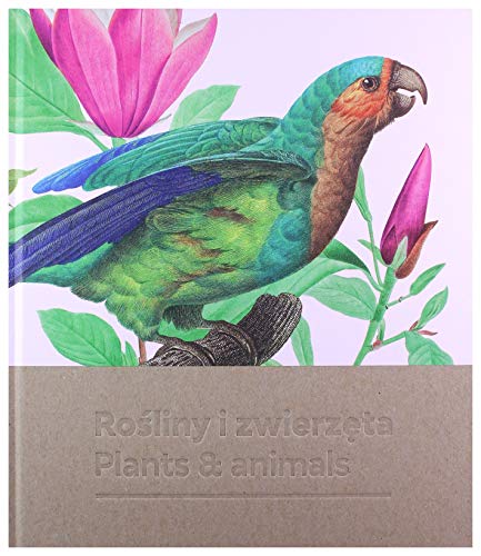 Stock image for Plants and animals. Atlases of natural history in the age of Linnaeus for sale by A&M Bookstore / artecontemporanea