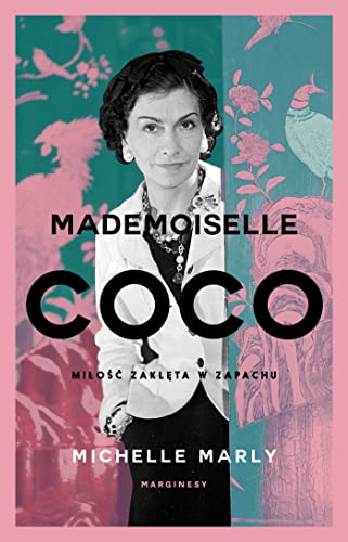 Beispielbild fr Mademoiselle Coco: Mi?o?? zakl?ta w zapachu zum Verkauf von WorldofBooks