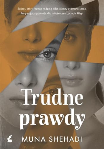 Stock image for Trudne prawdy - Muna Shehadi [KSI LtKA] for sale by HPB-Diamond