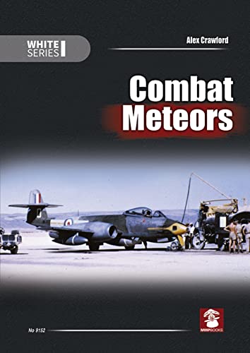 Beispielbild fr Combat Meteors (White) zum Verkauf von Monster Bookshop