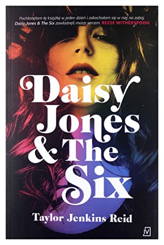 Stock image for Daisy Jones & The Six for sale by GF Books, Inc.