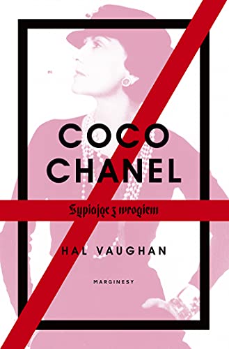 Stock image for Coco Chanel. Sypiajac z wrogiem for sale by ThriftBooks-Dallas