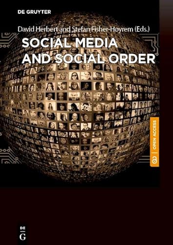 9788366675605: Social Media and Social Order