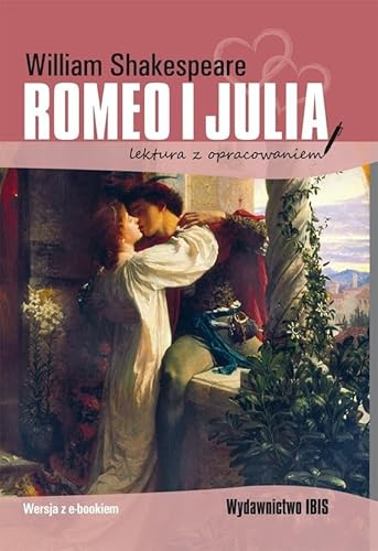 Stock image for Romeo i Julia: Lektura z opracowaniem for sale by medimops