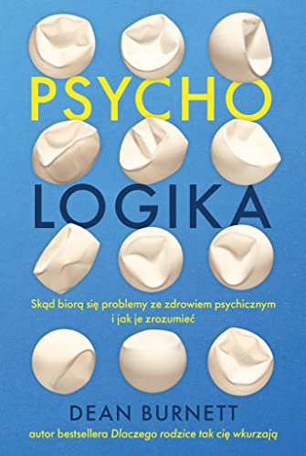 Stock image for Psycho-logika for sale by WorldofBooks