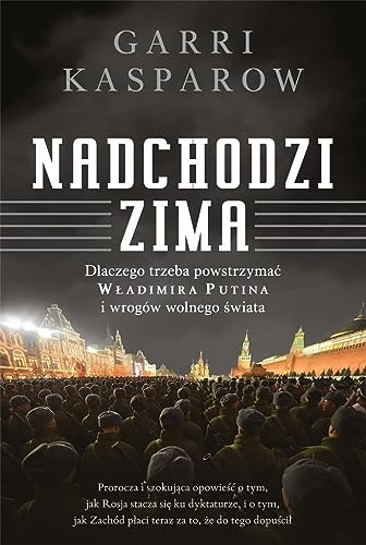 Beispielbild fr Nadchodzi zima zum Verkauf von Polish Bookstore in Ottawa