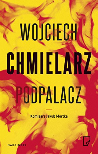 Stock image for Podpalacz: 1 (Podpalacz /w.2) for sale by WorldofBooks