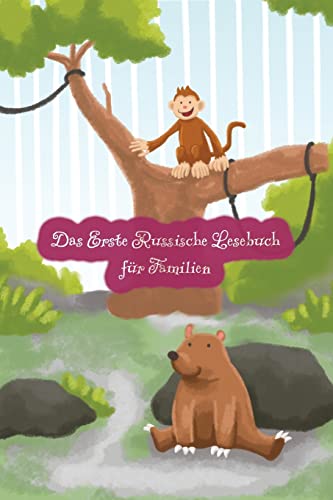 Stock image for Das Erste Russische Lesebuch f?r Familien for sale by PBShop.store US