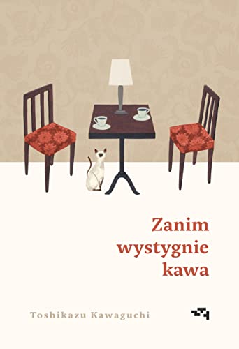 Stock image for Zanim wystygnie kawa for sale by medimops