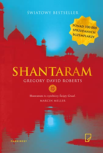 Imagen de archivo de Shantaram a la venta por WorldofBooks