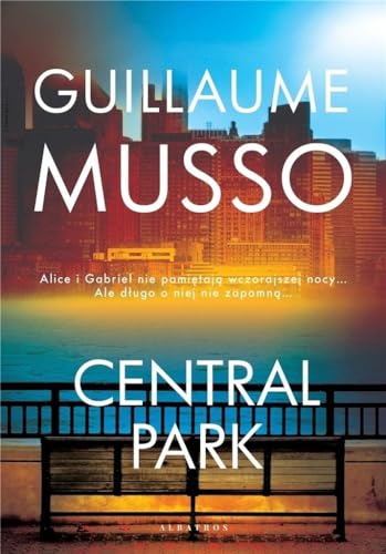 Beispielbild fr Central Park zum Verkauf von Buchpark