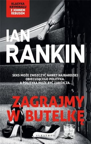 Stock image for Zagrajmy w butelke for sale by Polish Bookstore in Ottawa